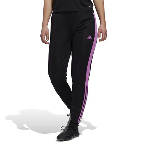 adidas sportbroek dames zwart|adidas joggerbroeken dames.